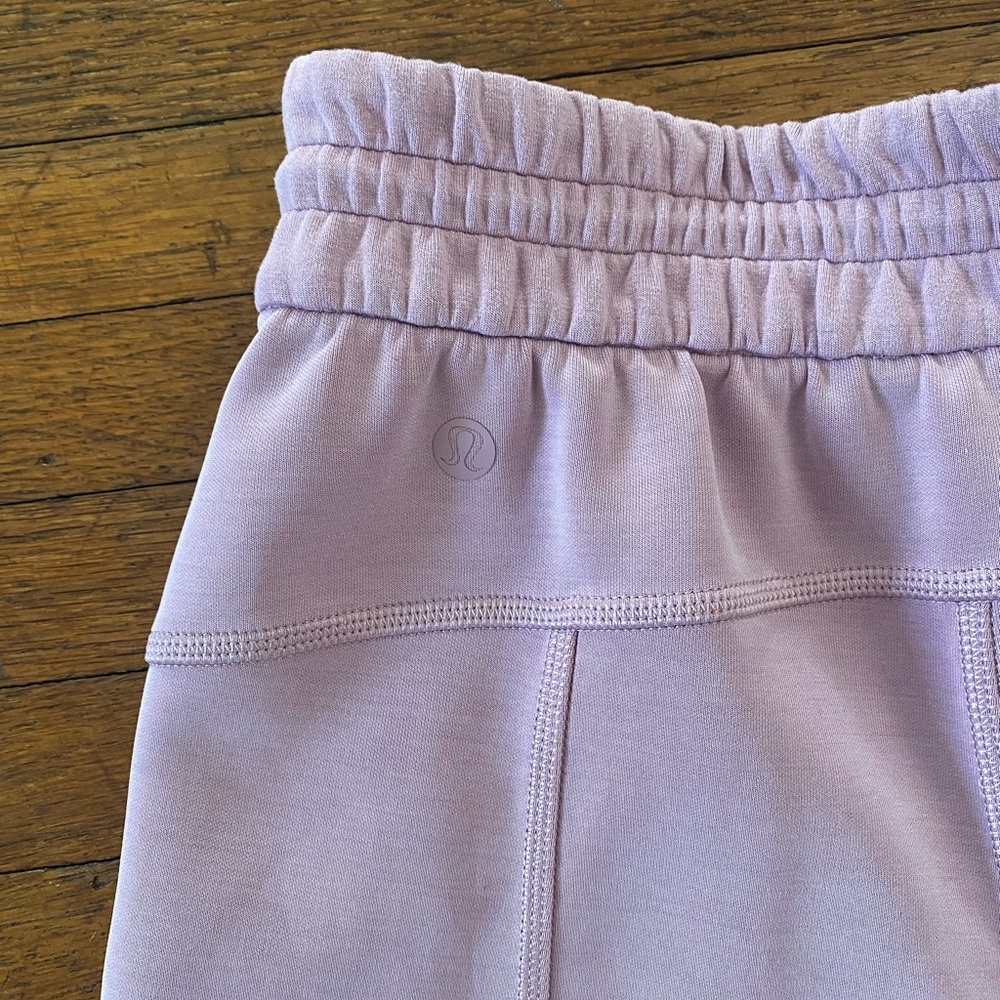 Lululemon Softstreme High-Rise Pant - Picture 3 of 5